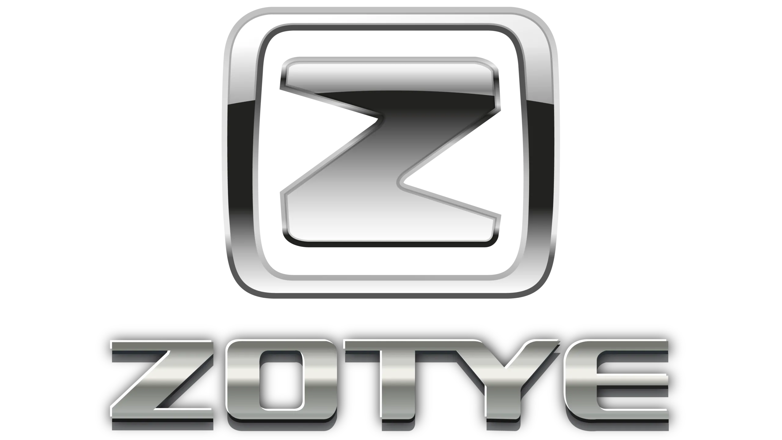 Zotye logo